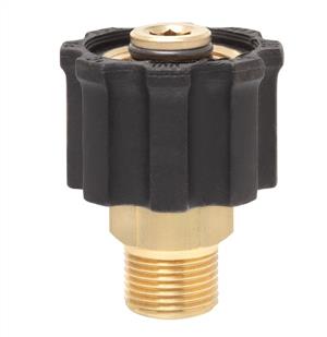 Couplings and Fittings