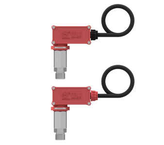 PR1 Pressure Switch 360psi Red [145 29.0010.25]