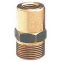 M22 BSP Extended Coupling - Premium - PA [145 26.1034.50] - 1/4" BSP Female