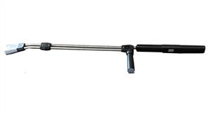 Dual Lance - Moulded Handle and Grip - Straight - DLE31 - Standard - MTM Hydro
