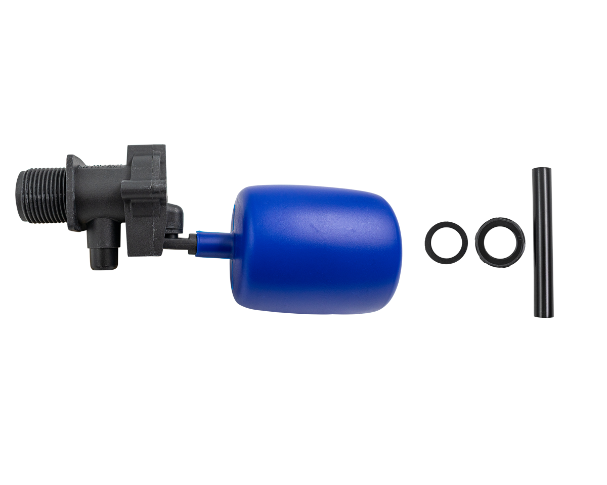 Float Valve            (D25) [147 1162050400]