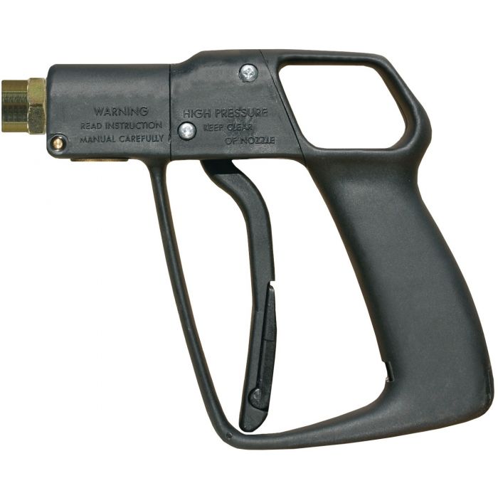ST-810 Low Pressure Gun 1/4" F : 3/8" F[148 200 810 520]