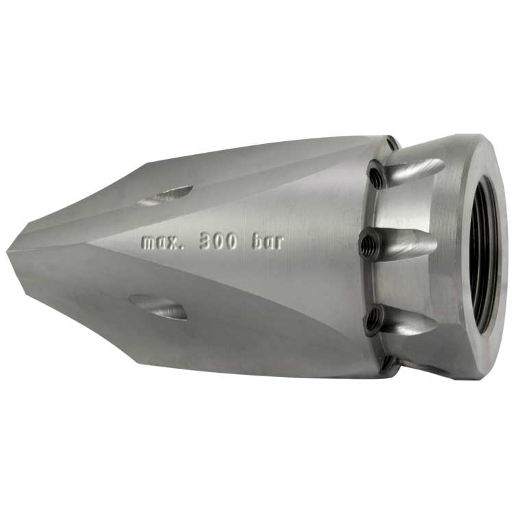 ST-49 Milling Nozzle 200 [148 649 010 549 200]