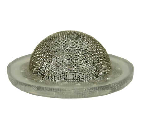 Filter With Flat Washer [148 725 40]