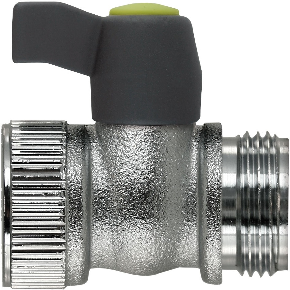 Low Pressure Ball Valve 3/4" F : 3/4" M[148 726 420]