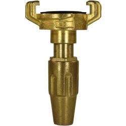 Spray Nozzle with Bayonet Coupling [148 726 81]