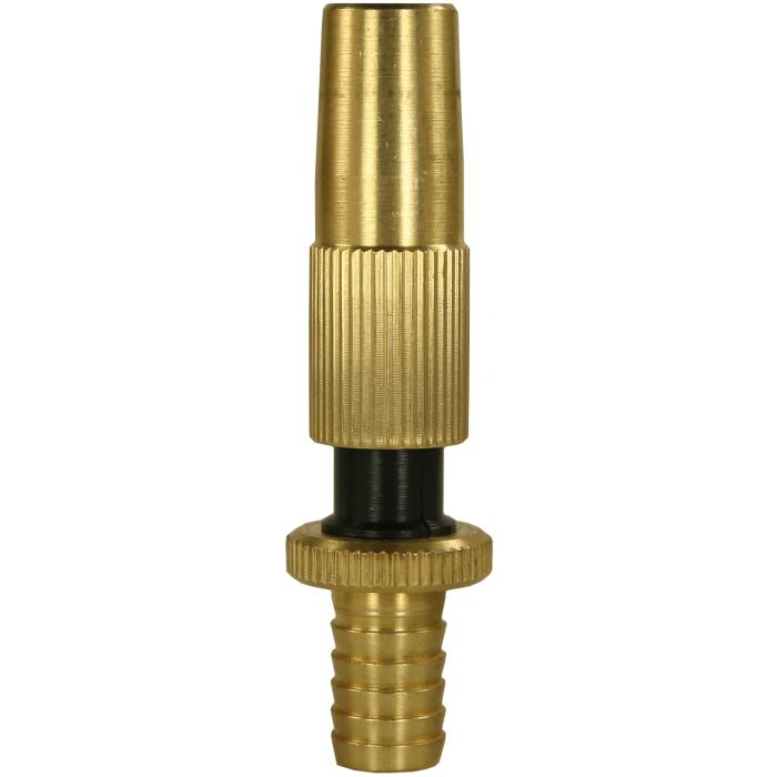 Spray Nozzle with Hose Tail 1/2"[148 726 811]