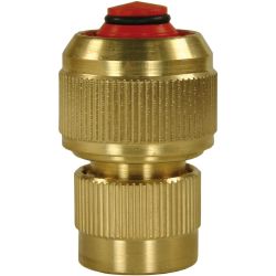 Universal Premium Hose Coupler 3/4" [148 728 336]