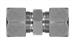 24° DIN Compression Pipe Couplings w/o Pipe Thread Pipe:30mm, Typ: S, Length:80mm [148 593 30]