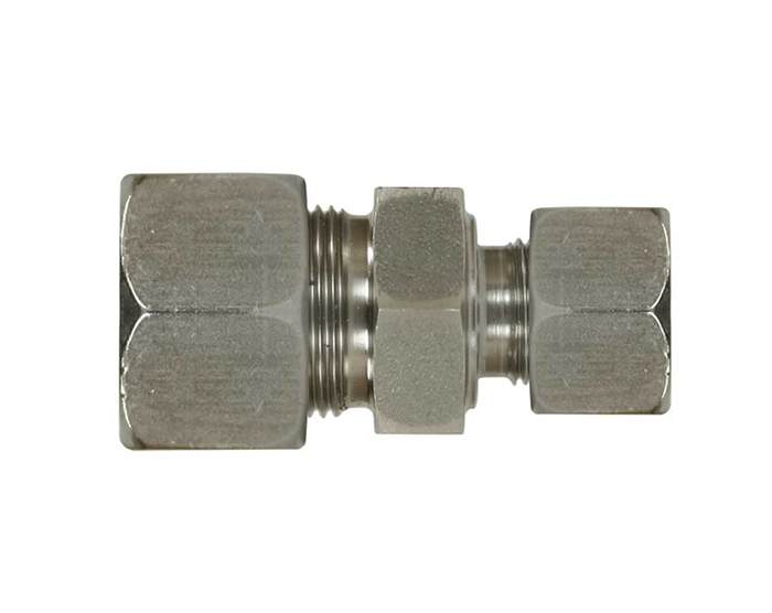 GR Pipe Coupling SS [148 593 161 2]