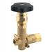 Unloader VHP18/160 w/knob (D1) [155 4072000131]