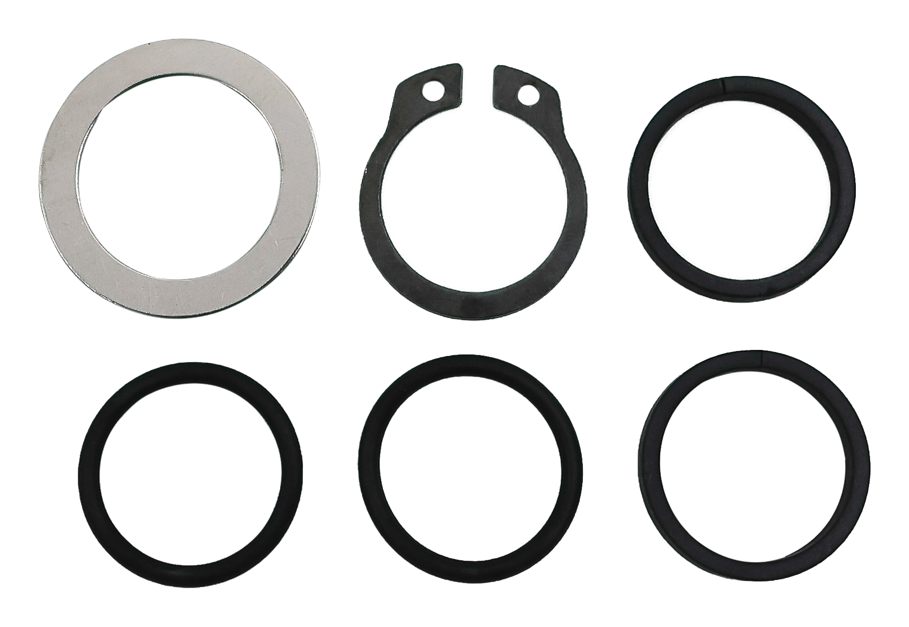 S/S Swivel Repair Kit [165 1009.0001.00]