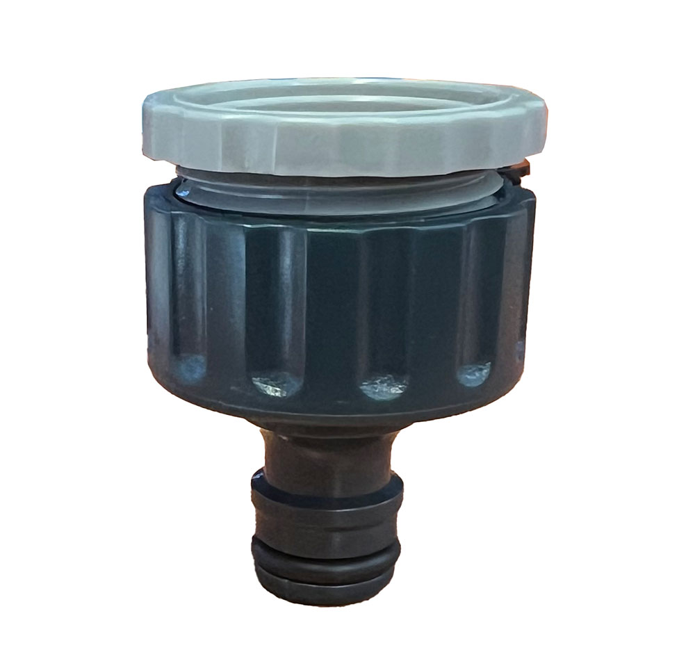 Tap Adaptor 12mm [165 950-5402]