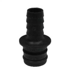 QC X 1/2 inch Hose Fitting [165 EF-QC-A12]