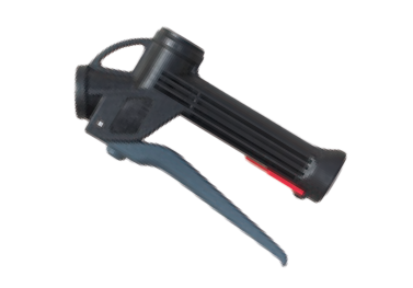 Chemical ST-510 Spray Gun 1/2" F [148 200 510 500]