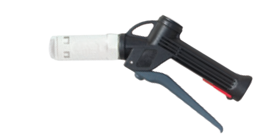 Chemical ST-510 Spray Gun with Foam Nozzle 1/2" F[148 200 510 503]