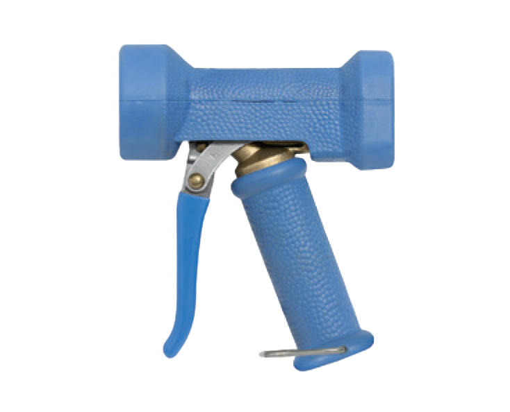 ST-1200 Low Pressure Gun 1/2" F [148 201 200 500]
