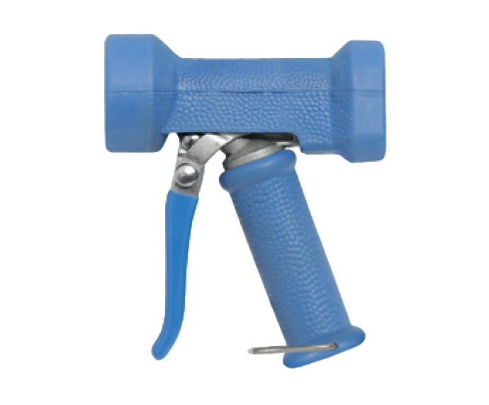 ST-1200 Low Pressure Gun 1/2" F [148 201 200 520]