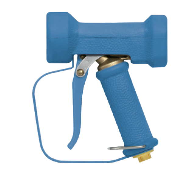 ST-1200 Low Pressure Gun 1/2" F [148 201 200 540]