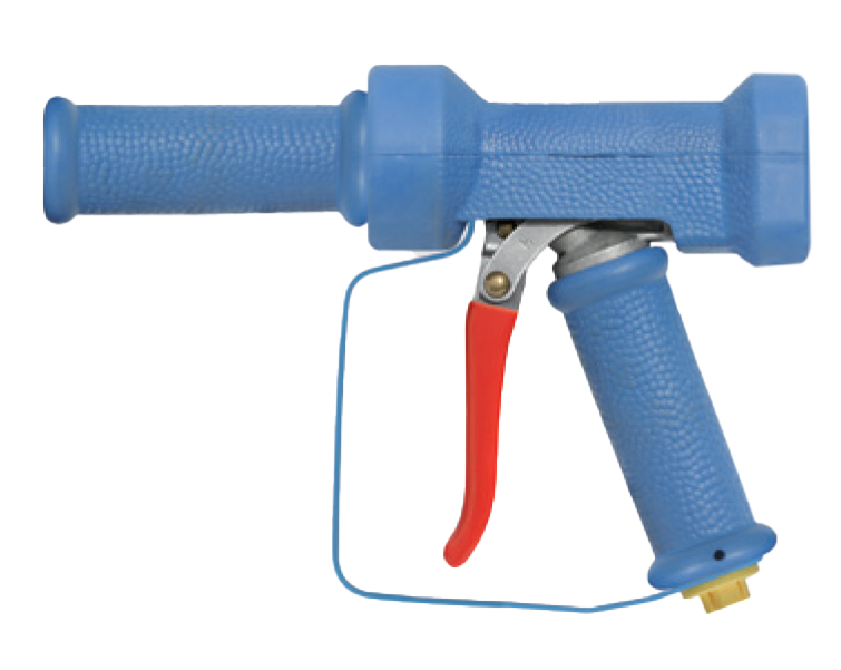 ST-1200 Low Pressure Gun 1/2" F [148 201 200 550]
