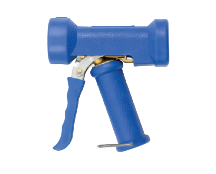 ST-1200 Low Pressure Gun 1/2" F [148 500 01]