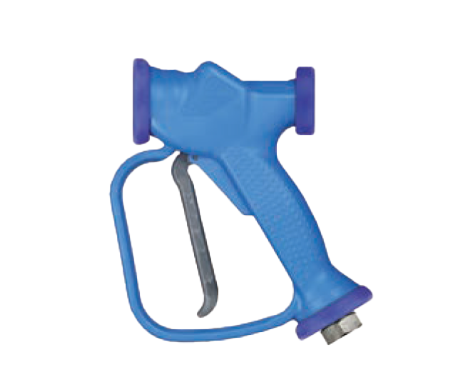 RB35 Low Pressure Gun 1/2" F Swivel [148 500 535 510]