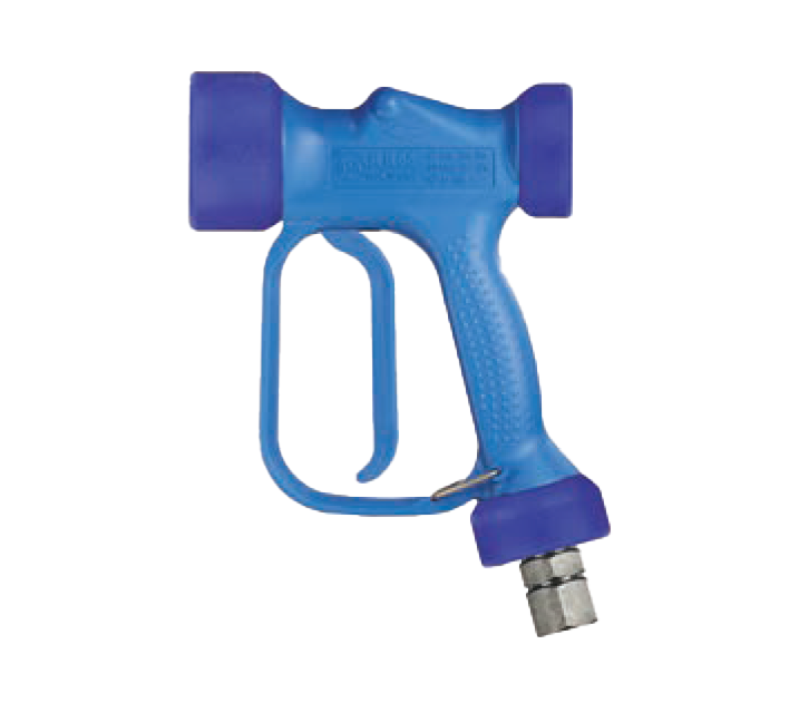 RB65 Low Pressure Gun 1/2" F Swivel [148 500 565 00]