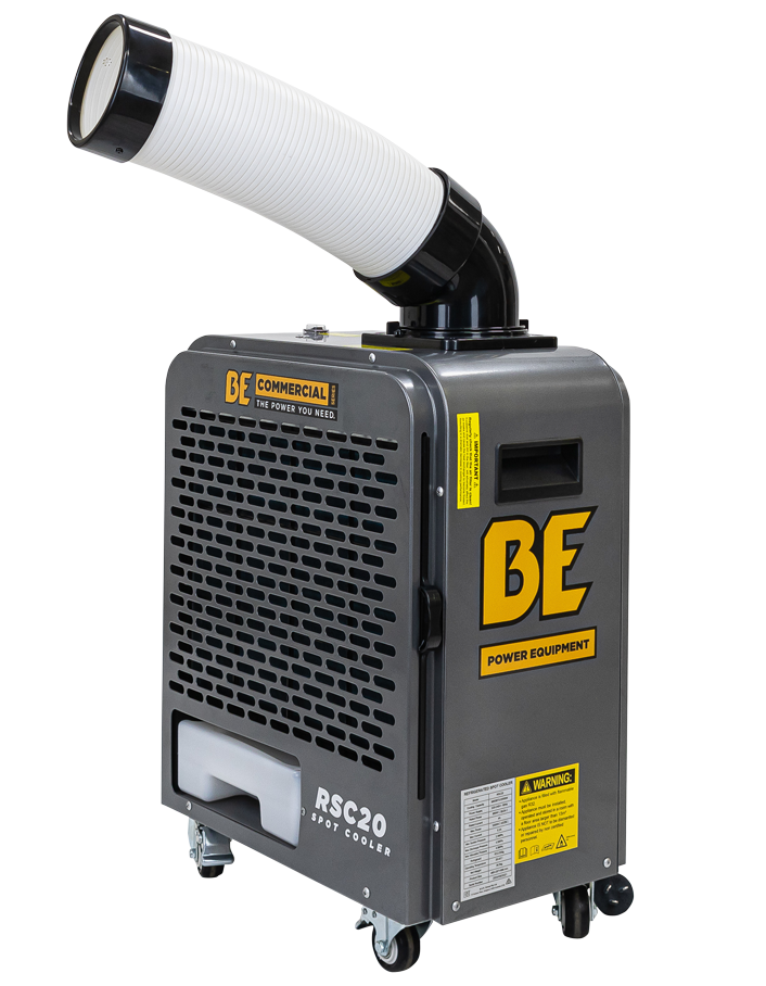 Spot Cooler 2kw Commercial [PIN RSC20]