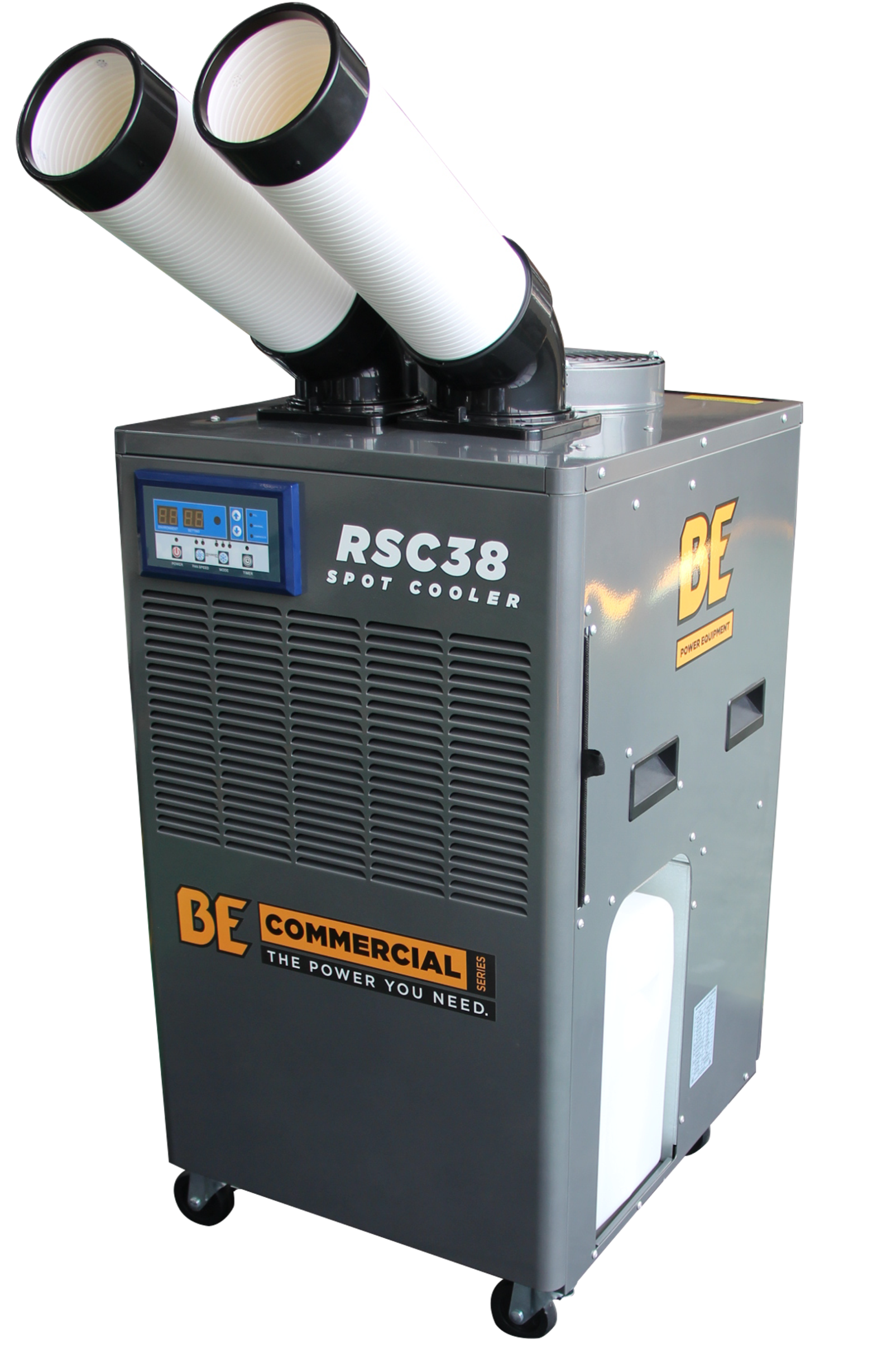 Spot Cooler 3.8 kW Commercial [PIN RSC38]
