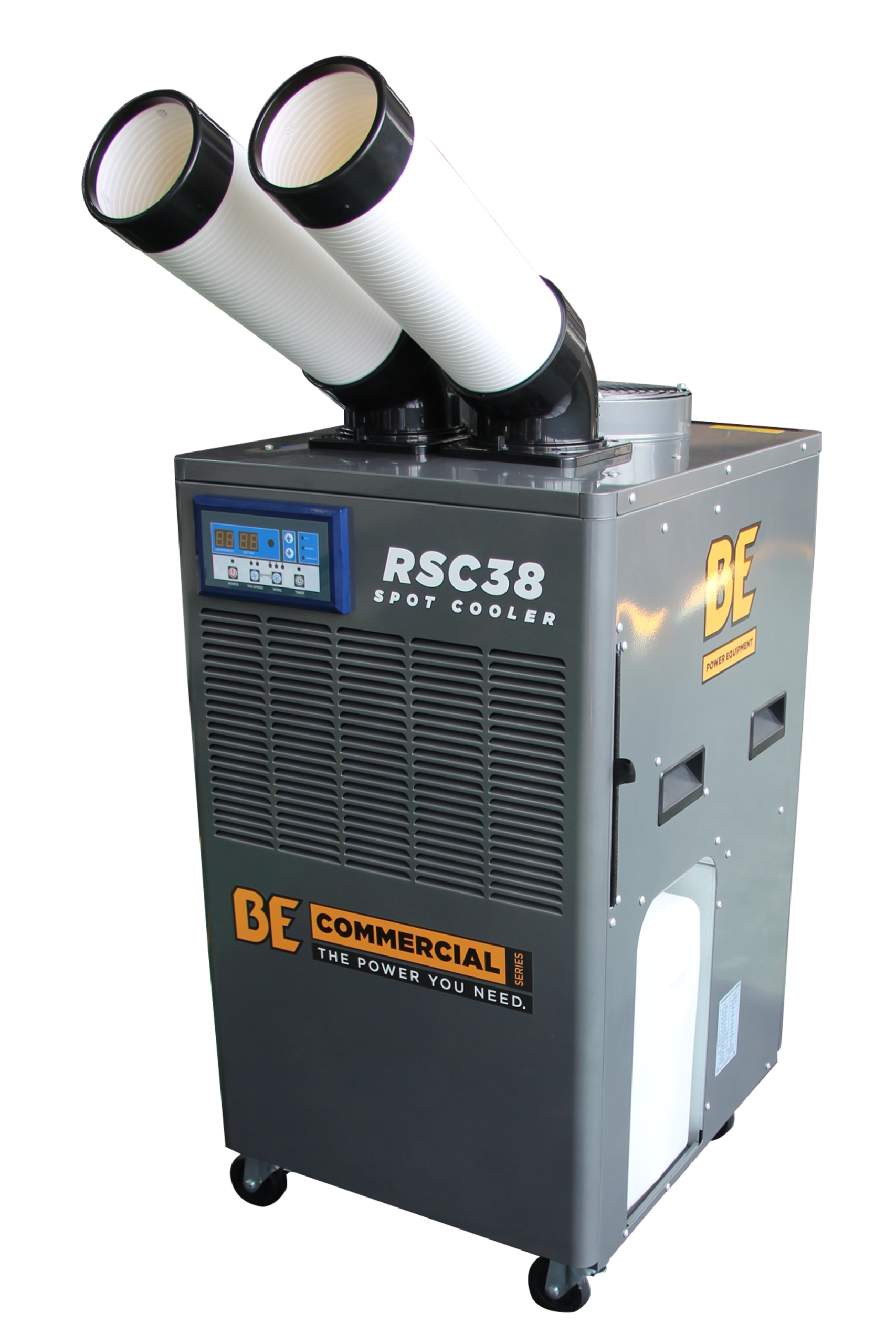 Spot Cooler 3.8 kW Commercial [PIN RSC38]