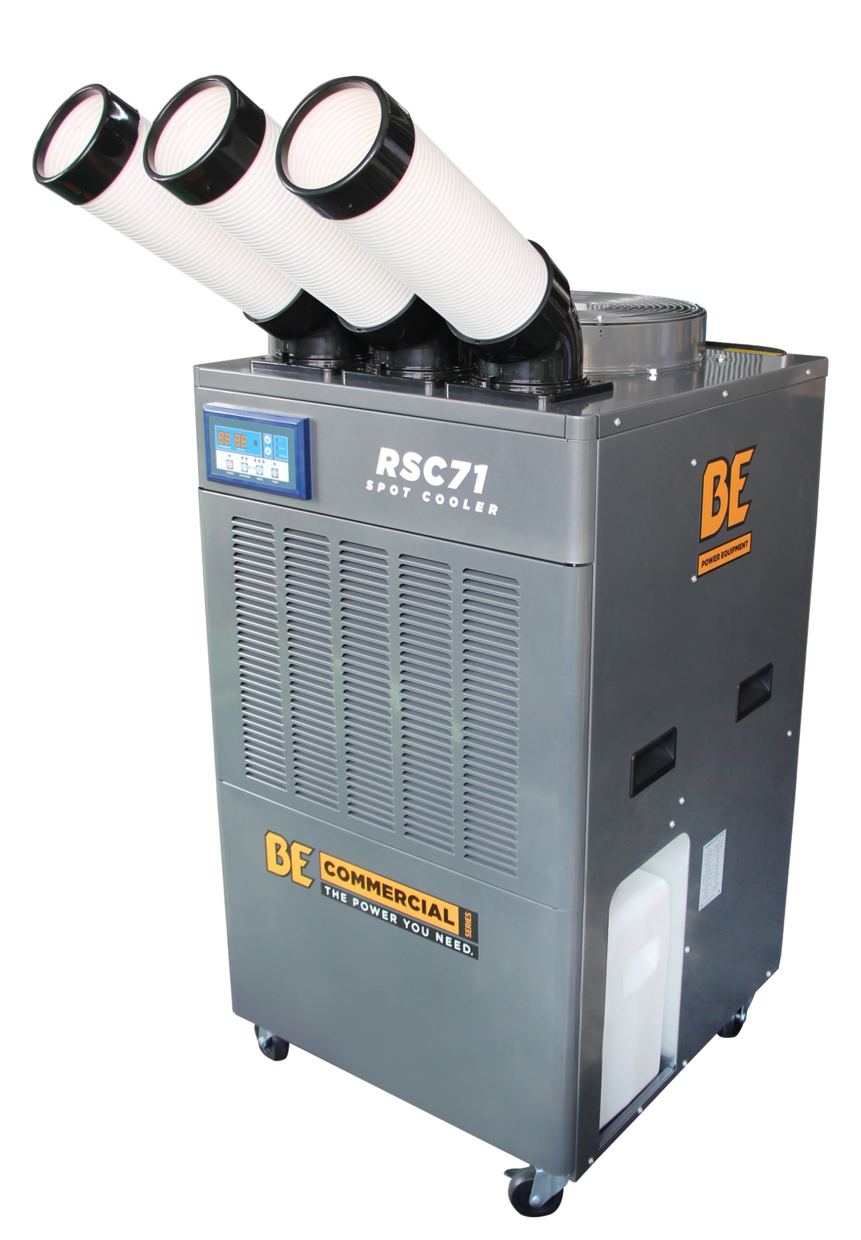 Spot Cooler 7.1 kW Commercial [PIN RSC71]