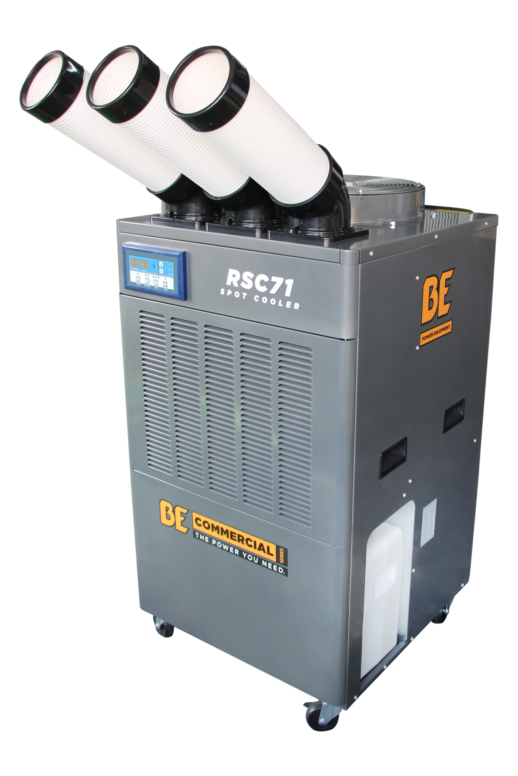 Spot Cooler 7.1 kW Commercial [PIN RSC71]