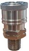 Quick Connect Coupling - 1/4" BSP - Standard [125 85.301.102S]