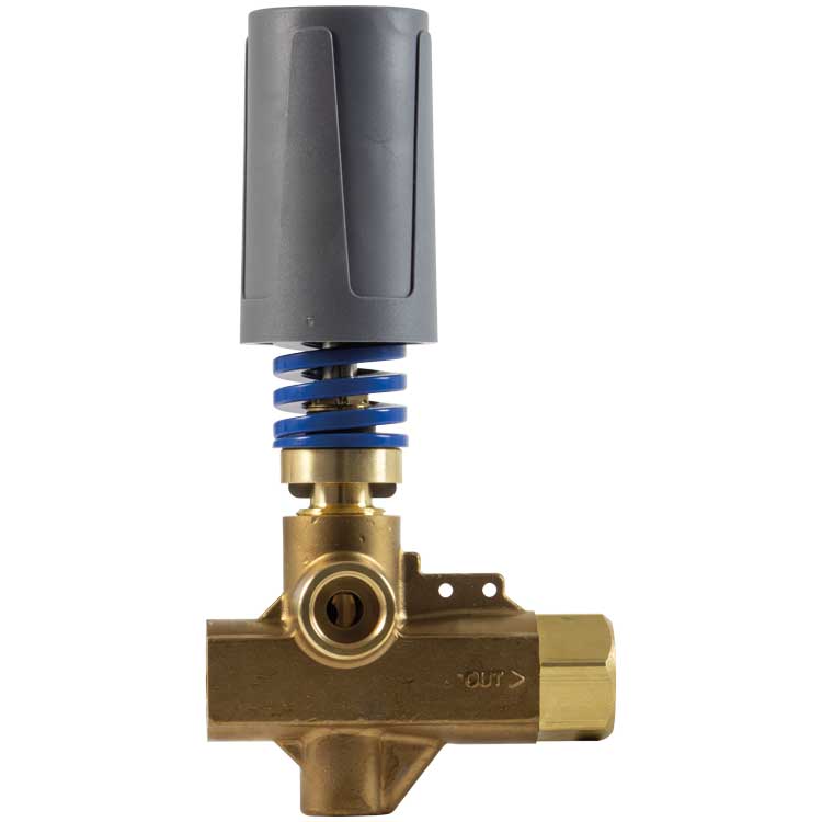 Unloader Valve [148 200 265 500]