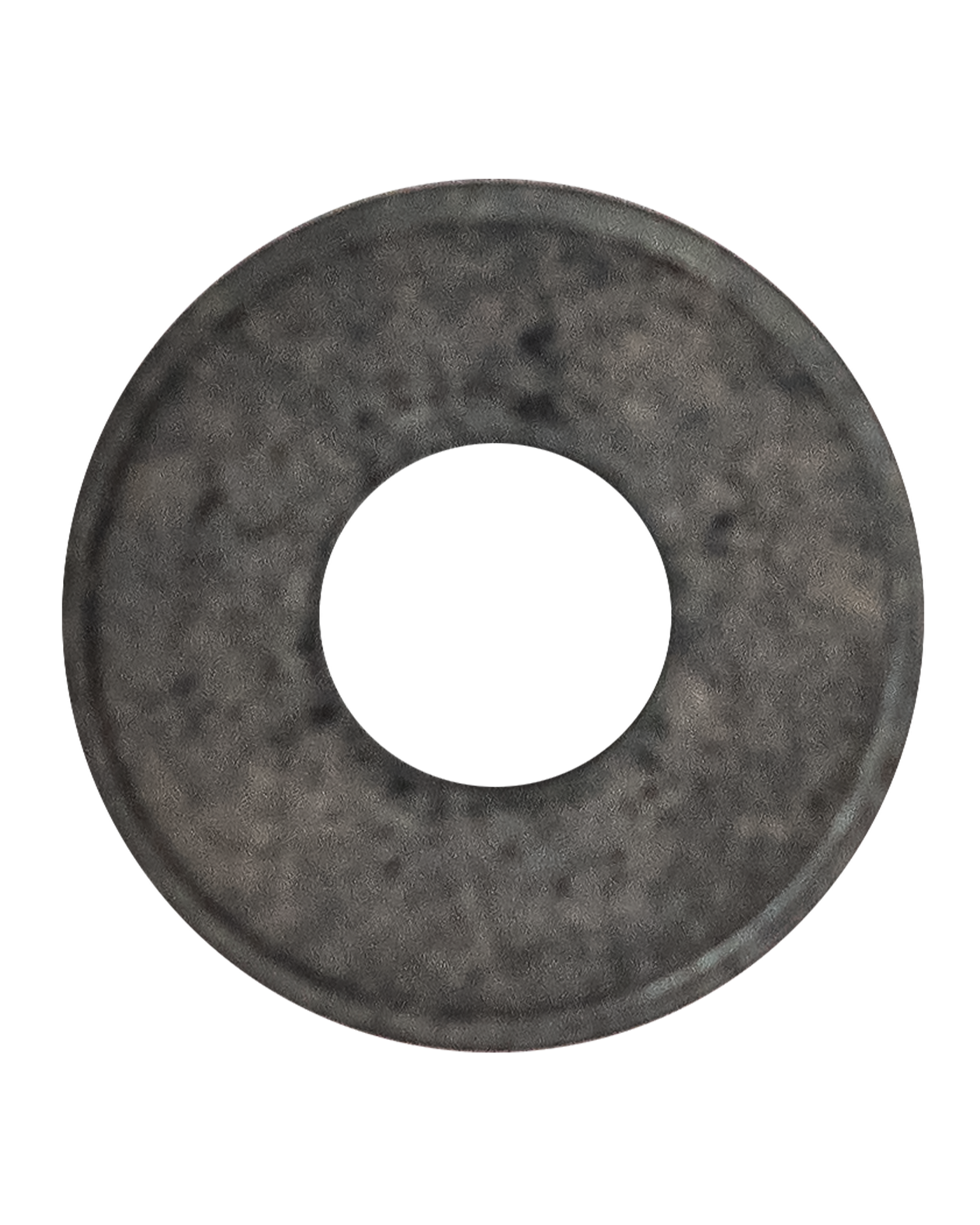 Carbon Button WT Nozzle(B1) [165 Warthog WT150]