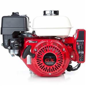 Honda (T) Engine 6.5 HP E Start [166 GX200UT2QXE2]