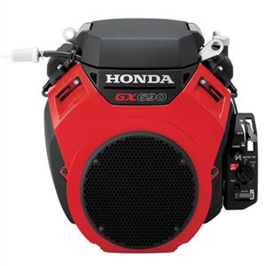 Honda (C) Eng 27 HP class 1 1/8 [166 GX690 RHTXF7]