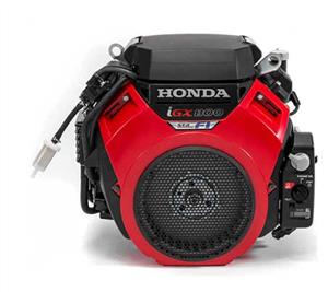 Honda Engine - Auto Throttle [166 GX800IRHTXR]