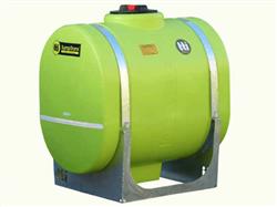 Tank with stand (300lt) [165 PTSS00300AKSG]