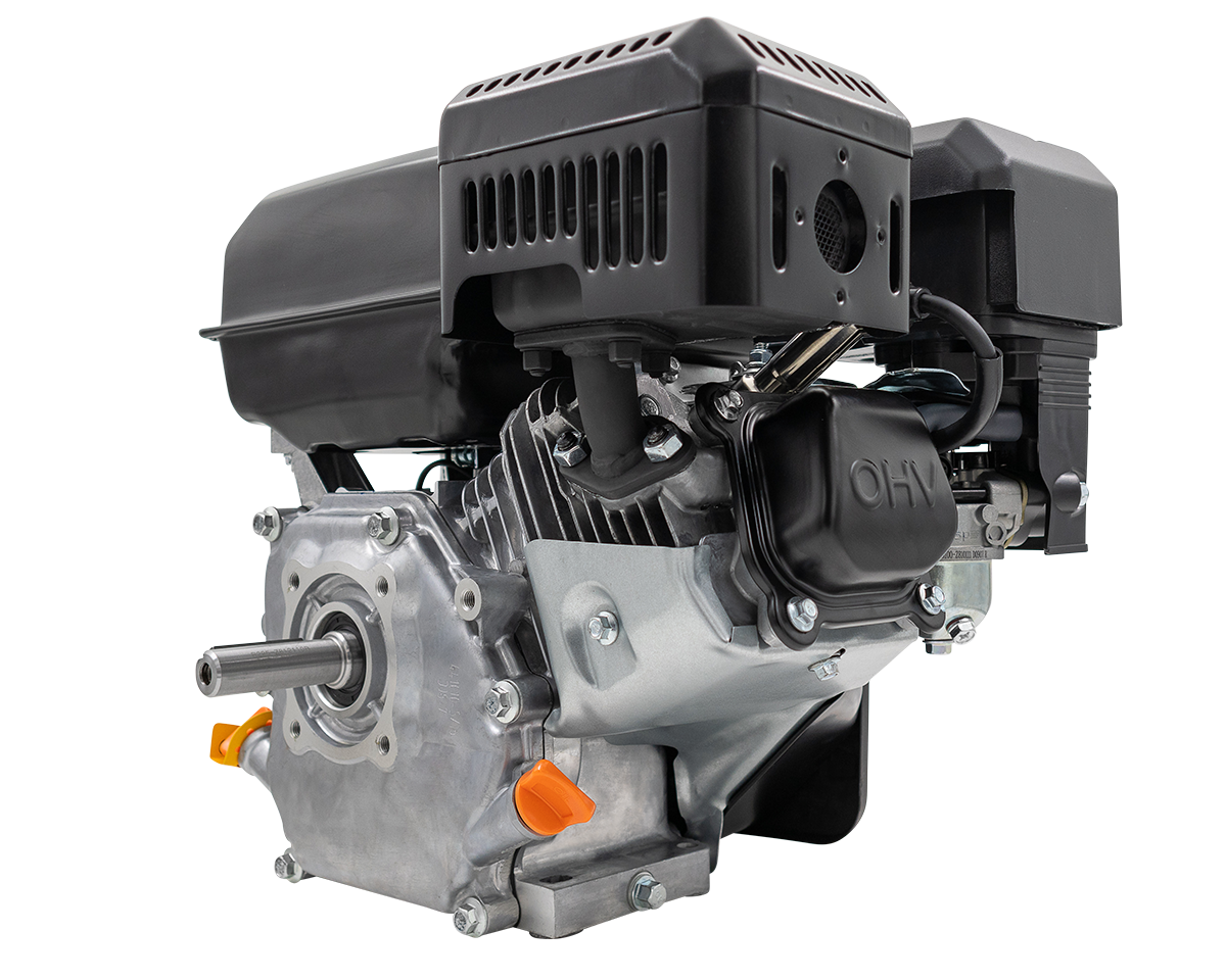 Powerease 7.5 hp 223CC Engine Q-Shaft [166 R225-RQ]