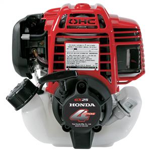 Honda (T) Engine (B01) [166 GX25TWAU]