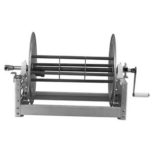 Hose Reel - Crank - Soft Wash Reel [175 HR-12AF-SW]