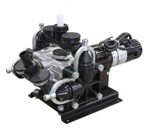 COMET P33-T Pump [210 P33T]
