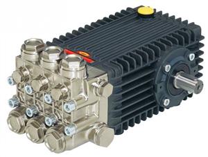 Interpump Pump - Series 66VHT[212 VHT6639]