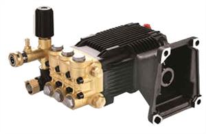 Pump 3600 psi @ 23. l/min (C1) [210 DBD-1809A5]