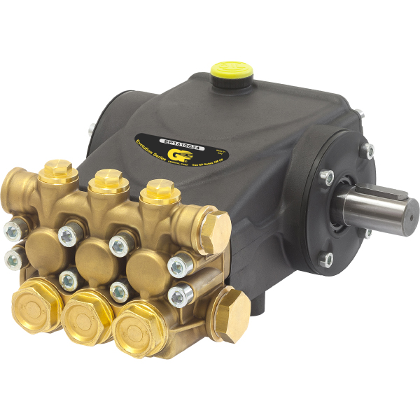 Pumps - General Pump