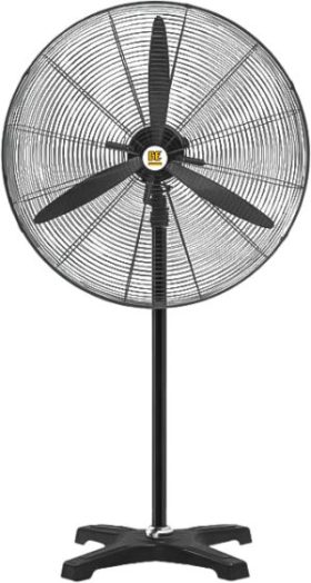 BE 750 mm Industrial Pedestal Fan[PIN FS75]