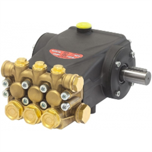High Pressure Plunger Pump - Series 59 - Interpump[212 E3B1911]