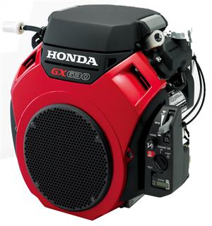Honda (C) 20hp New Model 1in [166 GX630RHQZB3]