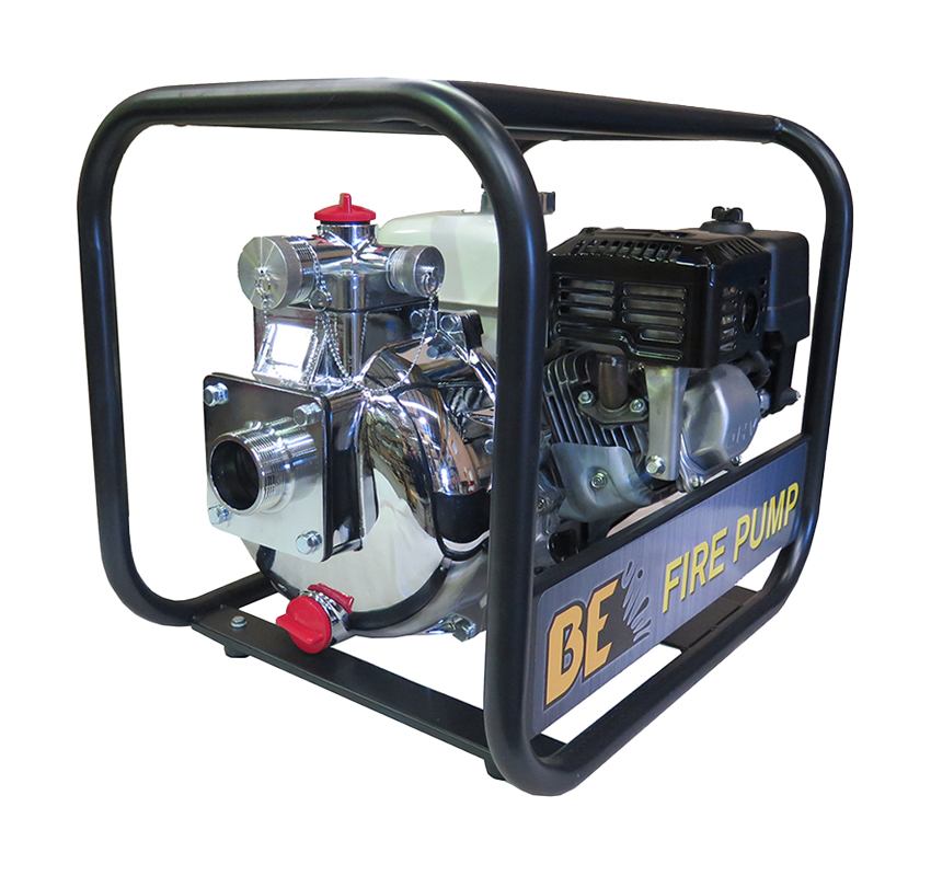 Water Pumps